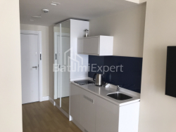 Квартира 2-комн 44 м² - Шерифа Химшиашвили, Батуми