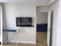 Квартира 2-комн 44 м² - Шерифа Химшиашвили, Батуми