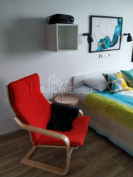 Квартира 31 м² - Шерифа Химшиашвили, Батуми, Грузия