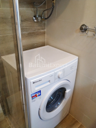 Квартира 31 м² - Шерифа Химшиашвили, Батуми, Грузия