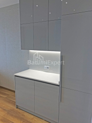 Квартира 3-комн 64 м² - Руставели, Батуми