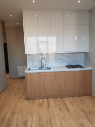 Квартира 60 м² - Шерифа Химшиашвили, Батуми, Грузия