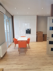 Квартира 2-комн 60 м² - Шерифа Химшиашвили, Батуми