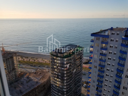 Квартира 60 м² - Шерифа Химшиашвили, Батуми, Грузия