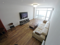 Квартира 110 м² - Шерифа Химшиашвили, Батуми, Грузия