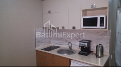 Квартира 50 м² - Шерифа Химшиашвили, Батуми, Грузия