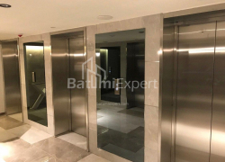 Квартира 2-комн 44 м² - Шерифа Химшиашвили, Батуми