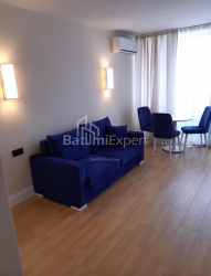 Квартира 44 м² - Шерифа Химшиашвили, Батуми, Грузия