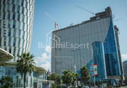 Квартира 2-комн 44 м² - Шерифа Химшиашвили, Батуми