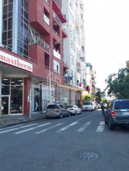 Квартира 2-комн 50 м² - Александра Сулаберидзе, Батуми