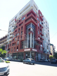 Квартира 2-комн 50 м² - Александра Сулаберидзе, Батуми