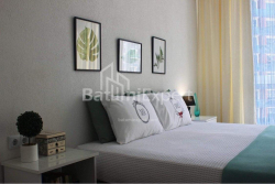 Квартира 2-комн 39 м² - Ангиса, Батуми