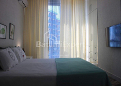 Квартира 2-комн 39 м² - Ангиса, Батуми