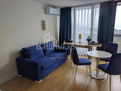 Квартира 2-комн 44 м² - Шерифа Химшиашвили, Батуми