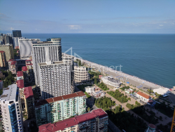 Квартира 2-комн 44 м² - Шерифа Химшиашвили, Батуми