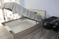 Квартира 1-комн 35 м² - Андрея Первозванного, Квариати