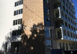 Квартира 1-комн 35 м² - Андрея Первозванного, Квариати