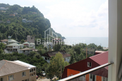 Квартира 1-комн 35 м² - Андрея Первозванного, Квариати