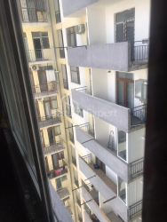 Квартира 1-комн 45 м² - Ангиса, Батуми
