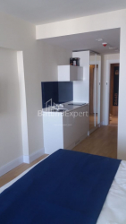Квартира 1-комн 24 м² - Шерифа Химшиашвили, Батуми