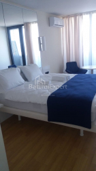 Квартира 1-комн 24 м² - Шерифа Химшиашвили, Батуми