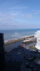 Квартира 1-комн 24 м² - Шерифа Химшиашвили, Батуми