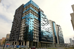 Квартира 5-комн 250 м² - Шерифа Химшиашвили, Батуми