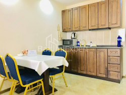Квартира 1-комн 34 м² - Шерифа Химшиашвили, Батуми