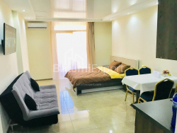 Квартира 1-комн 34 м² - Шерифа Химшиашвили, Батуми