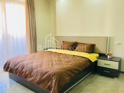 Квартира 1-комн 34 м² - Шерифа Химшиашвили, Батуми