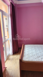 Квартира 54 м² - Михаила Лермонтова, Батуми, Грузия