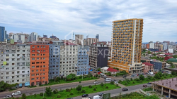 Квартира 54 м² - Михаила Лермонтова, Батуми, Грузия