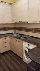 Квартира 2-комн 54 м² - Михаила Лермонтова, Батуми