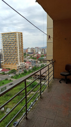 Квартира 54 м² - Михаила Лермонтова, Батуми, Грузия