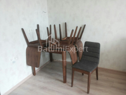 Квартира 2-комн 43 м² - Шерифа Химшиашвили, Батуми