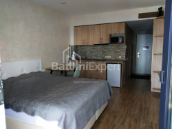 Квартира 1-комн 30 м² - Шерифа Химшиашвили, Батуми