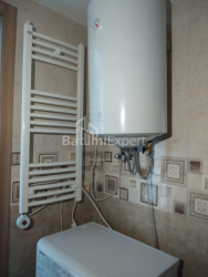 Квартира 30 м² - Шерифа Химшиашвили, Батуми, Грузия