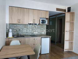 Квартира 1-комн 30 м² - Шерифа Химшиашвили, Батуми