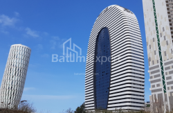 Квартира 1-комн 30 м² - Шерифа Химшиашвили, Батуми