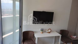 Квартира 1-комн 32 м² - Шерифа Химшиашвили, Батуми