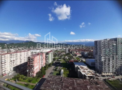 Квартира 72 м² - Петра Багратиони, Батуми, Грузия