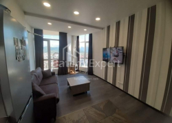 Квартира 3-комн 72 м² - Петра Багратиони, Батуми