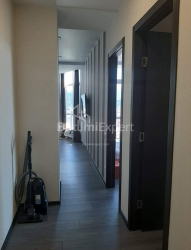 Квартира 3-комн 72 м² - Петра Багратиони, Батуми