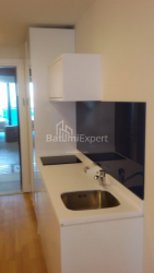 Квартира 1-комн 29 м² - Шерифа Химшиашвили, Батуми