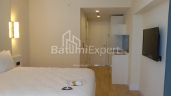 Квартира 29 м² - Шерифа Химшиашвили, Батуми, Грузия