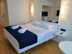 Квартира 1-комн 30 м² - Шерифа Химшиашвили, Батуми
