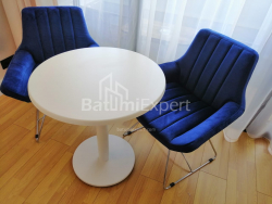 Квартира 1-комн 30 м² - Шерифа Химшиашвили, Батуми