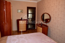 Квартира 117 м² - Зураба Горгиладзе, Батуми, Грузия