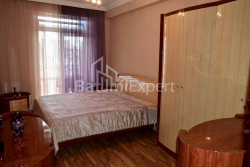 Квартира 117 м² - Зураба Горгиладзе, Батуми, Грузия