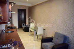 Квартира 117 м² - Зураба Горгиладзе, Батуми, Грузия